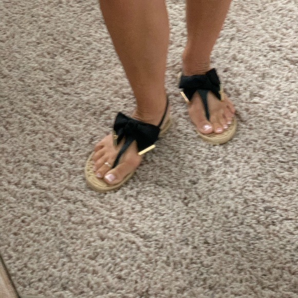 Tory Burch sandals - Picture 7 of 8